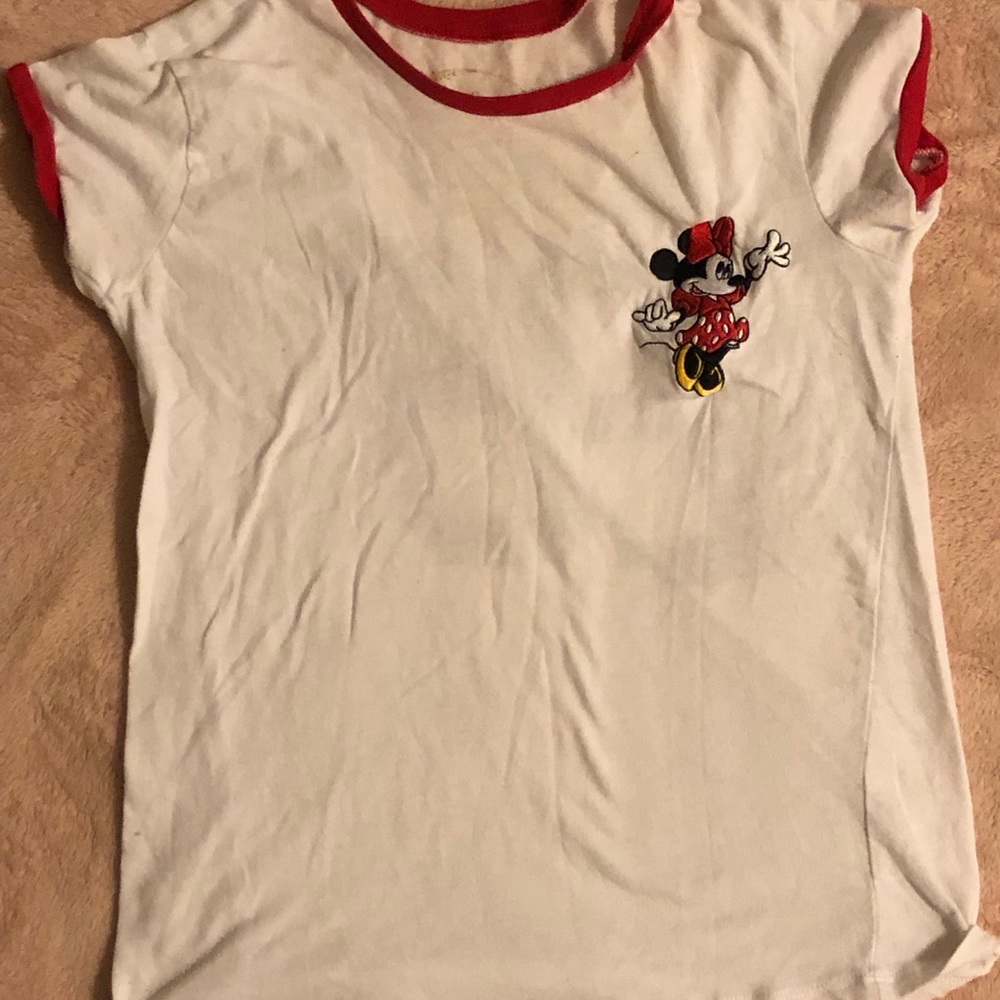 Disney shirt